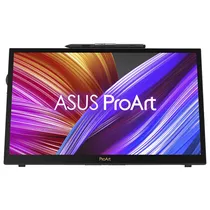 Monitor Portátil Asus Proart PA169CDV 15.6" 4K Ips Touch - Preto
