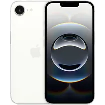 Apple iPhone 16E A3212 Esim 256GB/8GB Ram de 6.1" 48MP/12MP - White