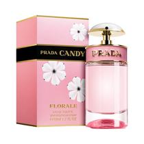 Perfume Prada Candy Florale Eau de Toilette 50ML