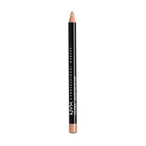 Delineador NYX Slim Eye Pencil SPE928 Velvet