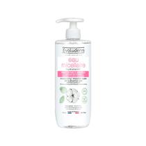 Evoluderm Eau Micellaire Hydratante 750ML