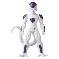 Boneco Bandai Limit Breaker Dragon Ball Frieza 4TH Form 36828
