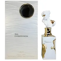 Perfume Lattafa Her Confession 100ML F Blanco  Perfume Lat...