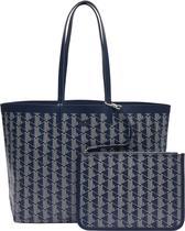 Bolsa Lacoste NF4344ZEP43 - Feminina