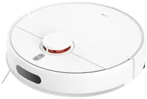 Robô Aspirador Xiaomi Vacuum S40C White - Bivolt