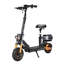 Patinete M5 Pro - Preto