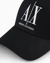 Armani Exchange Kepis A.X 9441701A170 *03420