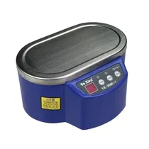 Cuba Banheira Ultrassom Digital para Limpeza Yaxun 3060 500ML 220V [Cod.10810]