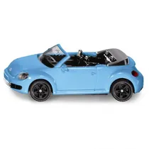 Siku The Beetle Cabrio 5054