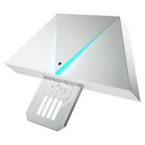 Módulo de Ritmo Nanoleaf Aurora RHYTHM Sound NL28-20XXTW para Painéis LED