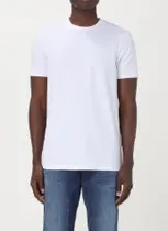 Armani Exchange Camiseta 8NZT84Z8M9Z (T) XL Blanco