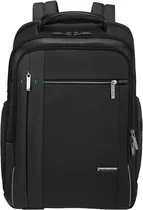 Mochila para Notebook 17.3" Samsonite Spectrolite 3.0 137260-1041 - Black