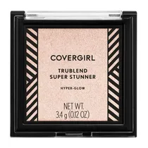 Covergirl Polvo Maquillaje Iluminador Pearl Crush 3.4G
