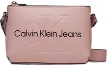Bolsa Calvin Klein K60K611675LAF - Feminina