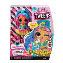 L.O.L Surprise Tweens Serie 3 Emma Em