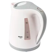 Jarra Elétrica Mallory Luna B98700311 1200W 1.7L 110V