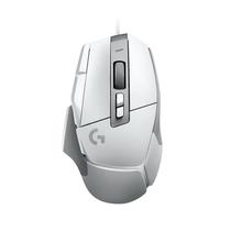 Mouse Gamer Logitech G502 X com Fio 25600 Dpi - Branco 910-006145