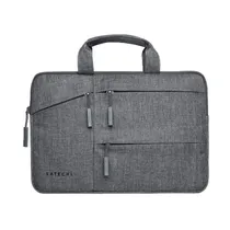 Maletin para Notebook Satechi ST-LTB13 13" Gris