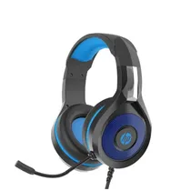 Auricular HP Gaming DHE-8010U- Black