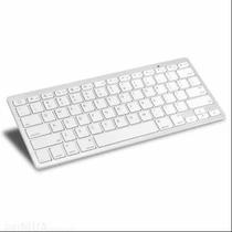 Teclado Bluetooth Branco Apple