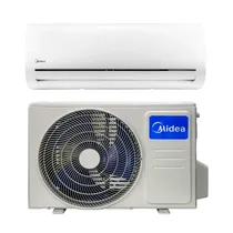 Ar Condicionado Split Midea 12.000BTU MOX130-12HN1 Quente/Frio - com Kit - 220V/50HZ