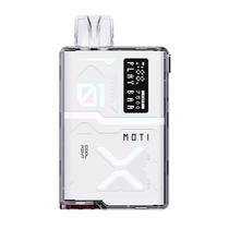 Vaper Moti Play Bar 7500 Cool Mint