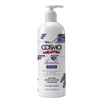 Loción Corporal Cosmo Beaute Lavender Soothing 1000ML