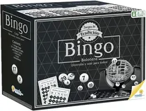 Bingo Balotera - Ronda Jogos Tradicionais 702532