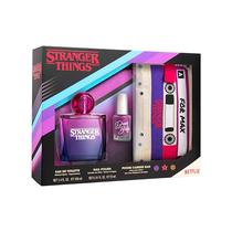 Kit Netflix Stranger Things Edt F 100ML