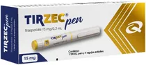  Tirzec Pen ...