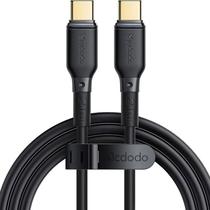 Cabo Mcdodo CS-3311 USB-C A USB-C de 2M- Black