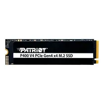 HD SSD M.2 1TB Nvme Patriot P400VP1TBM28H GEN4 P400VP1TBM28H