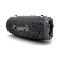 Speaker Ecopower EP-2503 USB/SD/FM/Bluetooth