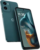 Smartphone Motorola Moto G05 XT2523-2 Dual Sim Lte 6.67" 4GB/128GB Verde