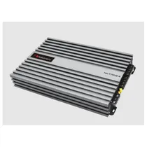 Nakamichi NKTA60.4 Ab 4 Canais de 60WRMS Total 1500W