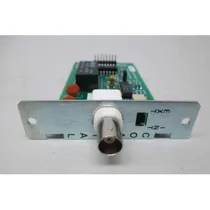 Outlet Hub 3COM Tranceiver 3C1206-5 Fiber