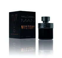 Halloween Perfume Man Mystery 75ML Edp 8585