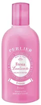 Gel de Banho Perlier Fresia Di Lanzarote - 500ML