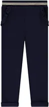 Calça para Bebê Orchestra HI01WK-BLF - Femenina