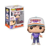 Muñeco Funko Pop Stranger Things Dustin 1249