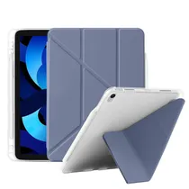 Devia Capa iPad Air 5/4 10.9" Pro 4/3/2 11" (2022) Blue