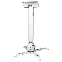 Suporte p/ Projetor Sate A-63102P Teto White *G