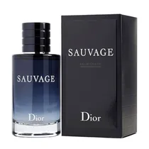  Dior Sauvag...