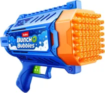 Lançador de Bolhas Buncho Bubbles 125ML Zuru - 11348
