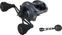 Carretilha Sumax Salminus Plus SMP-12000R-No (Direita)