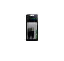 Conector Musik Audio Solution XLR Macho 2 Pçs