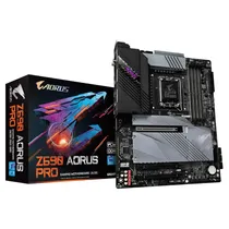 Gigabyte Placa Madre 1700 Z690 Aorus Pro Gaming s/R HDMI/DDR4  Gigabyte Pl...