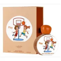 Per. Lattafa Kids Play 75ML