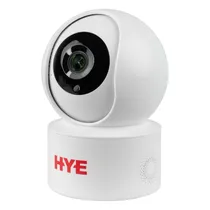 Câmera de Segurança IP Hye HYE-E6913T - 3.6MM - 2MP - Branco