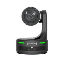 Camara PTZ Prostream 4K20N-Ia - 20X, Sdi, HDMI, USB, IP